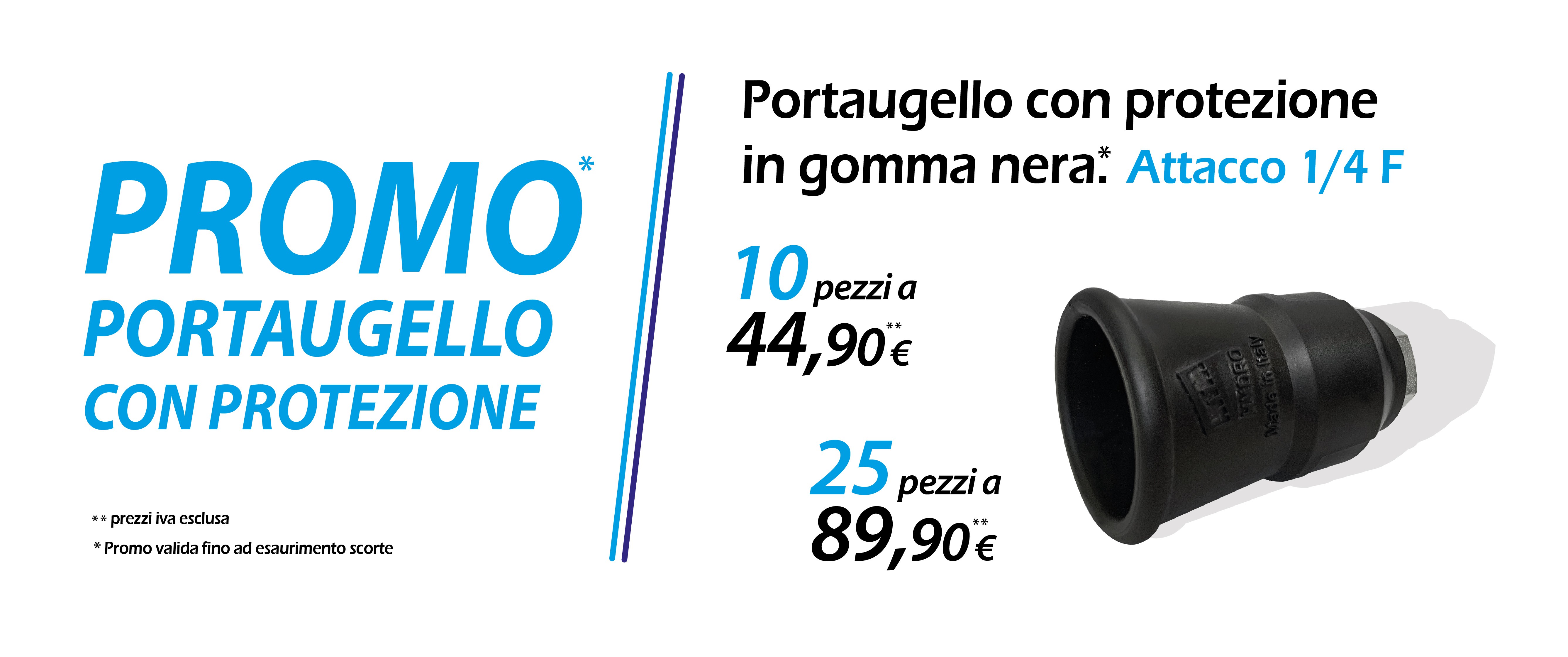 Promozione portaugelli MTM